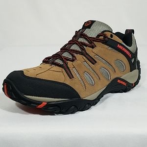 Merrell Crosslander Hiking Shoes Size 8.5-12 Men's